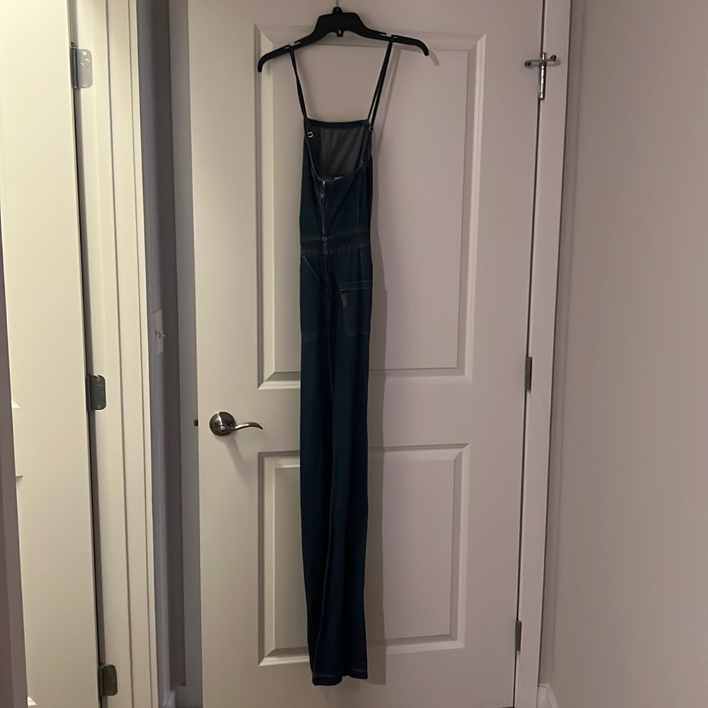 Paige jumpsuit